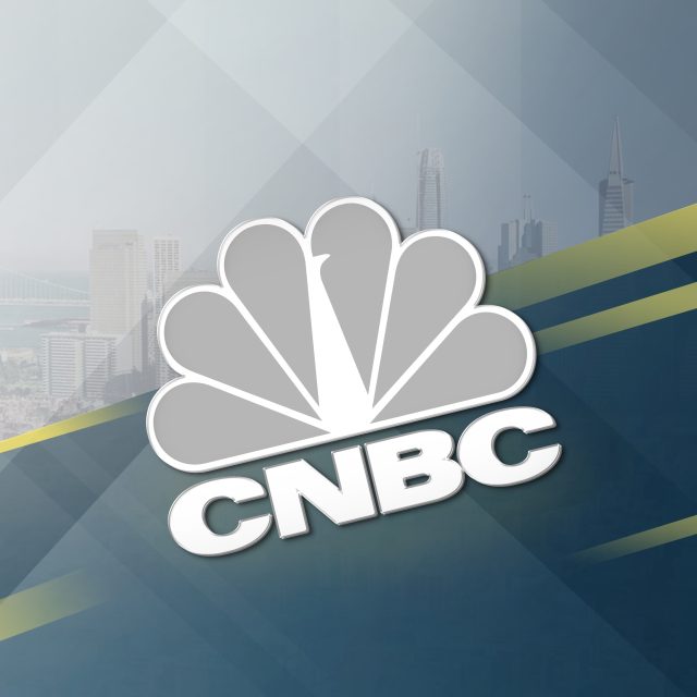 CNBC USA Live Stream