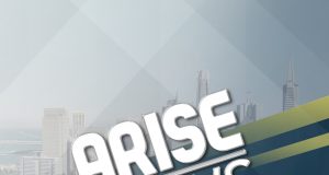 Arise News Live Stream