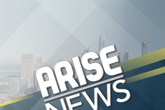 Arise News Live Stream