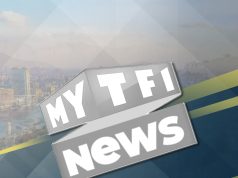 MY TF1 NEWS live streaming online