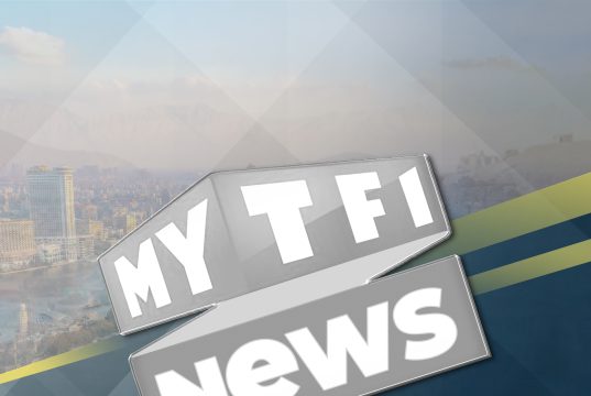 MY TF1 NEWS live streaming online