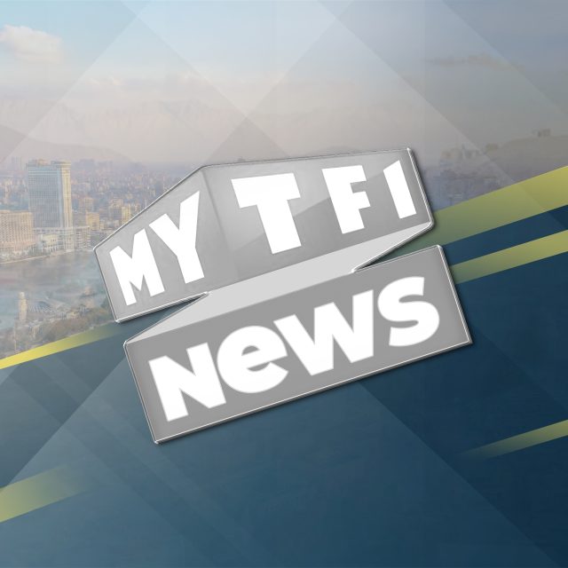 MY TF1 NEWS live streaming online