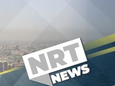 NRT NEWS Live Stream