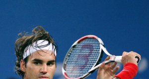 Federer Saves 7 Match-Points to Reach Aussie Open Semi-final