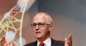 Malcolm Turnbull accuses Morrison of misleading Australia