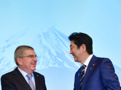 Japanese PM and IOC Agree on Postponement of Tokyo Olympics until 2021