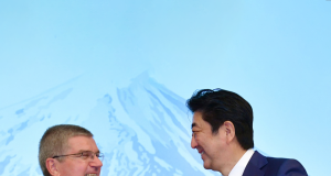 Japanese PM and IOC Agree on Postponement of Tokyo Olympics until 2021