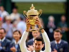 All England Club: Wimbledon Cancellation Coming after Latest Meetings