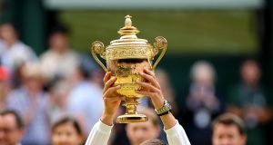 All England Club: Wimbledon Cancellation Coming after Latest Meetings