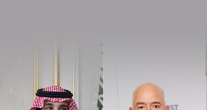 Jeff Bezos Hacking claims termed 'Absurd' by Saudi Officials