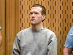 Brenton Tarrant, Christchurch Shooter Pleads Guilty to 51 Murders