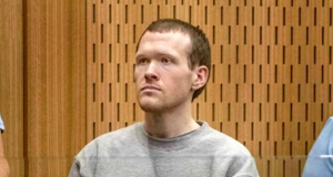 Brenton Tarrant, Christchurch Shooter Pleads Guilty to 51 Murders