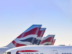 British Airways Expected to Suspend 36,000 of its Crew