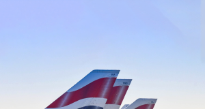 British Airways Expected to Suspend 36,000 of its Crew