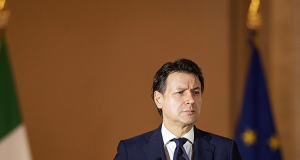 Giuseppe Conte: European Union Could Fail Over Corona Outbreak