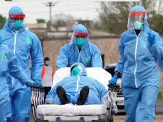 Covid-19: US Reaches 5,000 Fatalities from the Deadly Virus