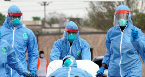 Covid-19: US Reaches 5,000 Fatalities from the Deadly Virus